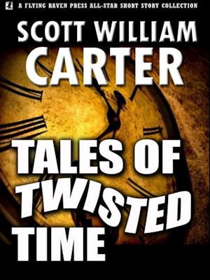 Tales of Twisted Time
