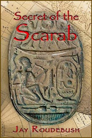 Secret of the Scarab