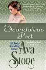 Scandalous Past (Regency Romance, Book 4)