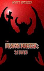 Demon Hunter:  21 Days