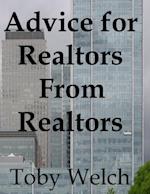 Advice for Realtors From Realtors