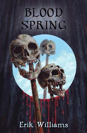 Blood Spring