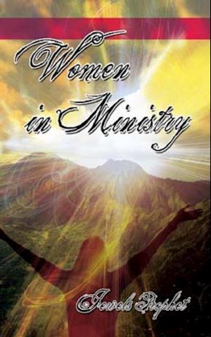 Women In Ministry