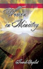Women In Ministry
