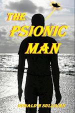 Psionic Man