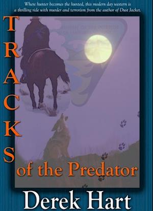 Tracks of the Predator