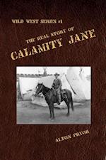 Real Story of Calamity Jane