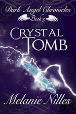 Crystal Tomb