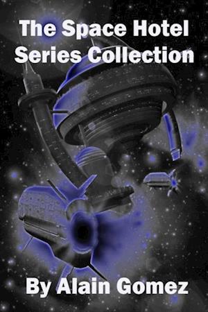 Space Hotel Series Collection