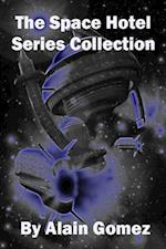 Space Hotel Series Collection