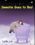 Sweetie Goes to Bed