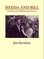 Hedda and Bill: The Story of a Mother and her Son