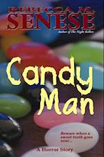 Candy Man: A Horror Story