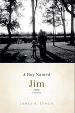 Boy Named Jim