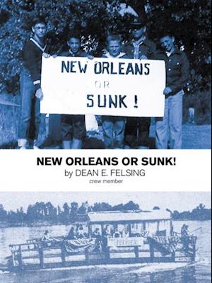 New Orleans or Sunk!