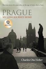 Prague: My Long Journey Home