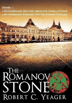 The Romanov Stone