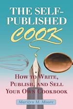 Self-Published Cook