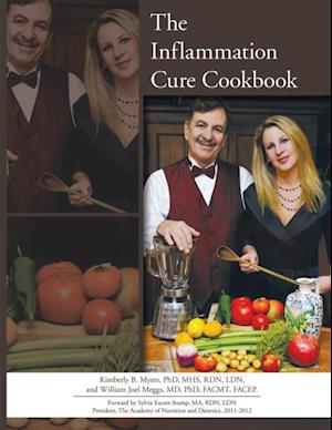 Inflammation Cure Cookbook