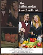 Inflammation Cure Cookbook