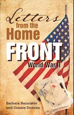Letters from the Home Front