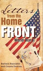 Letters from the Home Front