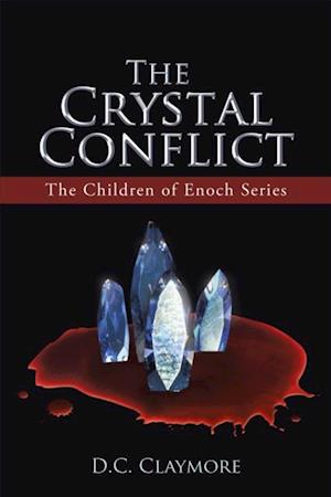 Crystal Conflict