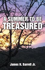 Summer to Be Treasured