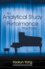 Analytical Study on Performance Practices