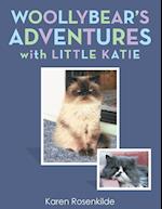 Woollybear's Adventures with Little Katie