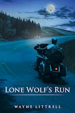 Lone Wolf's Run