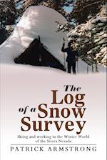 The Log of a Snow Survey
