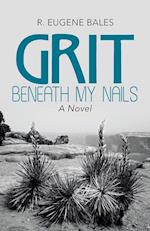 Grit beneath My Nails