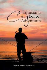 Louisiana Cajun Adventures