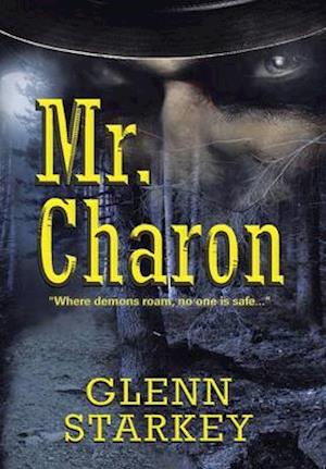 Mr. Charon