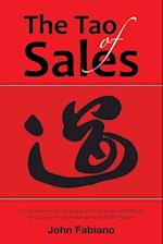 The Tao of Sales