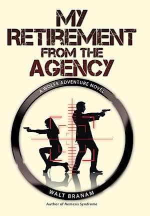 My Retirement from the Agency