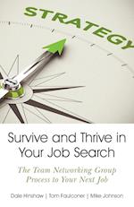 Survive and Thrive in Your Job Search