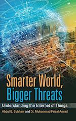 Smarter World, Bigger Threats