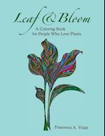 Leaf and Bloom