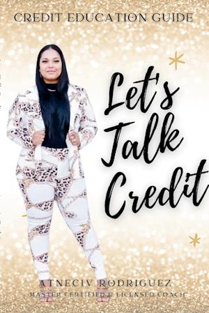 Lets Talk Credit