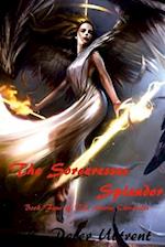 The Sorceresses Splendor