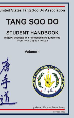 Tang Soo Do Student Handbook