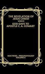 Pneumatology 