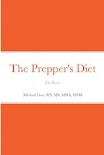 The Prepper's Diet