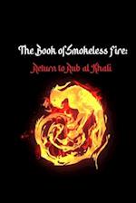 The Book of Smokeless Fire