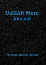 DaMAN More Journal