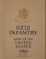 112th Infantry Roster of 1917 and 1924 