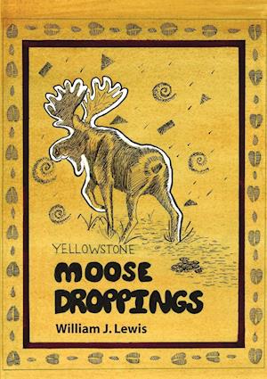 Moose Droppings