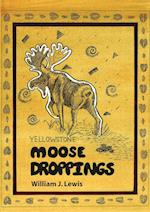 Moose Droppings